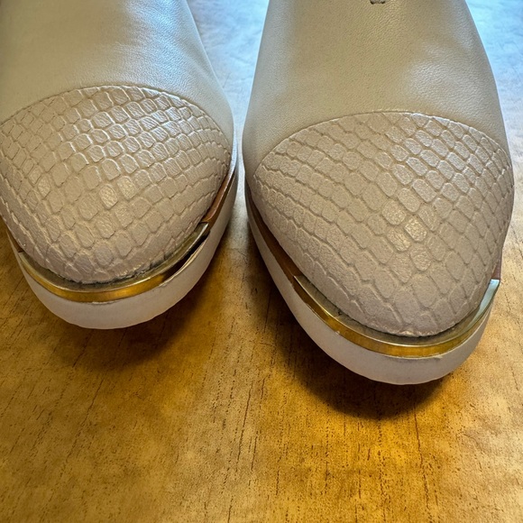 NWOT Cole Haan Grand Ambition Oxford Python Print - Picture 7 of 14